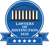 Lawyers of Distinction